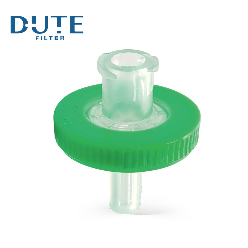 注射器式滤器 ZK系列